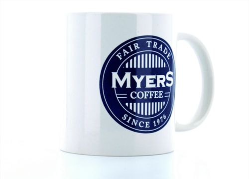 Good Value™ Budget Mug - 11 oz. image thumbnail