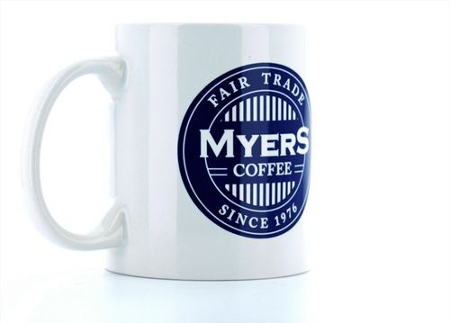 Good Value™ Budget Mug - 11 oz. image thumbnail
