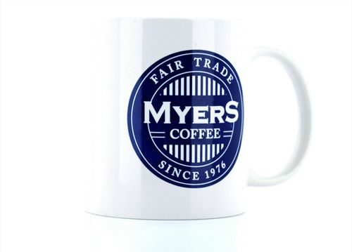 Good Value™ Budget Mug - 11 oz. image thumbnail