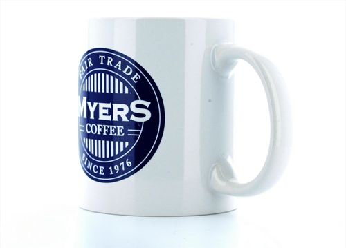 Good Value™ Budget Mug - 11 oz. image thumbnail