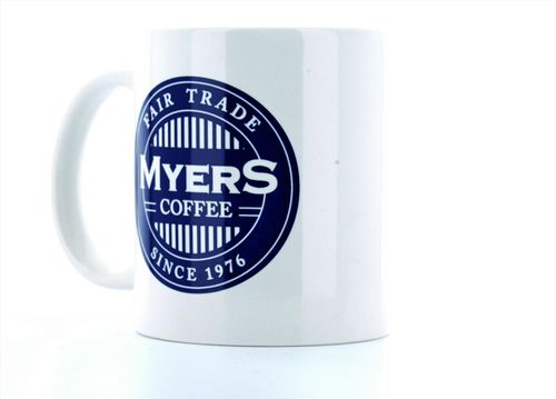 Good Value™ Budget Mug - 11 oz. image thumbnail