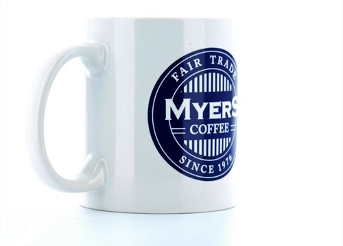 Good Value™ Budget Mug - 11 oz. image thumbnail