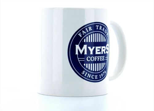 Good Value™ Budget Mug - 11 oz. image thumbnail