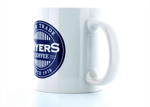 Good Value™ Budget Mug - 11 oz. image thumbnail