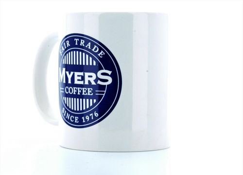 Good Value™ Budget Mug - 11 oz. image thumbnail