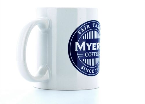 Good Value™ Budget Mug - 11 oz. image thumbnail