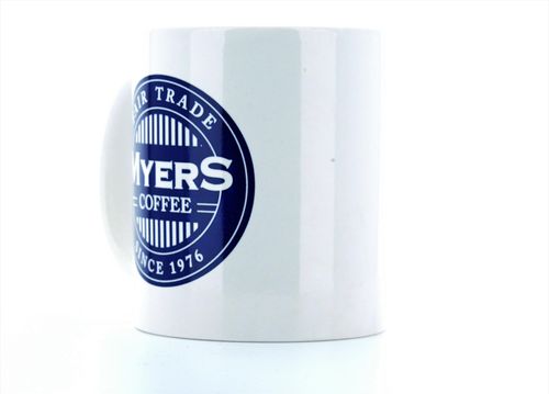 Good Value™ Budget Mug - 11 oz. image thumbnail