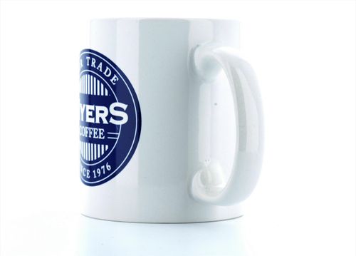 Good Value™ Budget Mug - 11 oz. image thumbnail