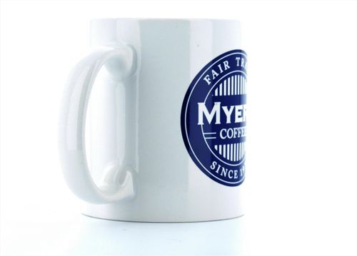 Good Value™ Budget Mug - 11 oz. image thumbnail