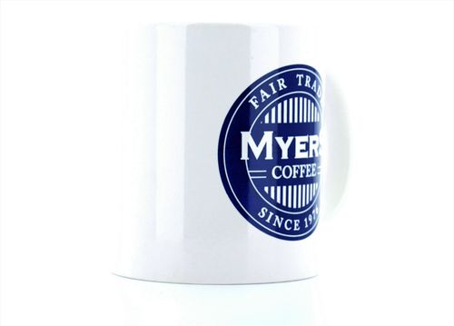 Good Value™ Budget Mug - 11 oz. image thumbnail