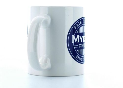 Good Value™ Budget Mug - 11 oz. image thumbnail
