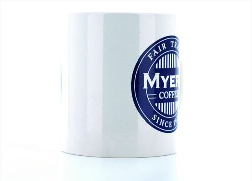 Good Value™ Budget Mug - 11 oz. image thumbnail