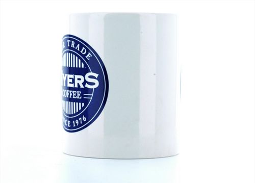 Good Value™ Budget Mug - 11 oz. image thumbnail
