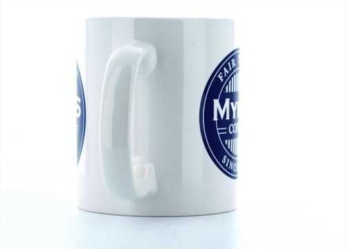 Good Value™ Budget Mug - 11 oz. image thumbnail