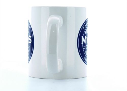 Good Value™ Budget Mug - 11 oz. image thumbnail