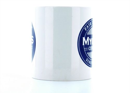 Good Value™ Budget Mug - 11 oz. image thumbnail