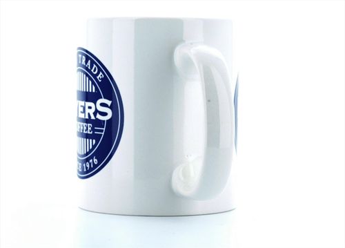 Good Value™ Budget Mug - 11 oz. image thumbnail