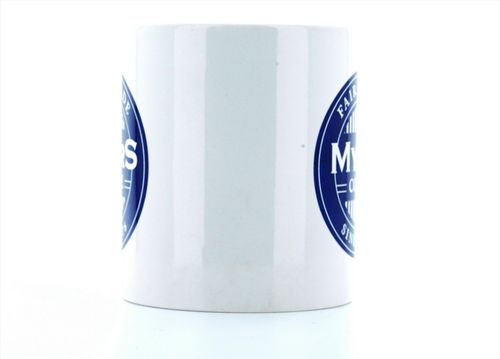 Good Value™ Budget Mug - 11 oz. image thumbnail