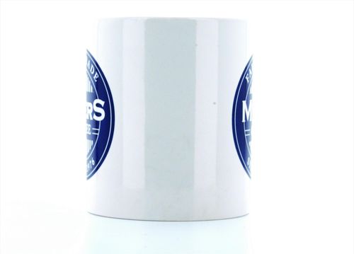 Good Value™ Budget Mug - 11 oz. image thumbnail