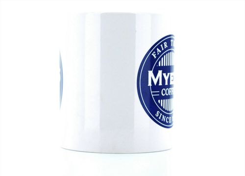 Good Value™ Budget Mug - 11 oz. image thumbnail