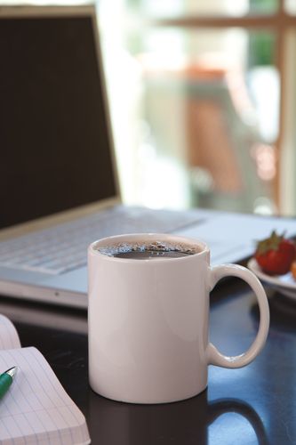 Good Value™ Budget Mug - 11 oz. image thumbnail