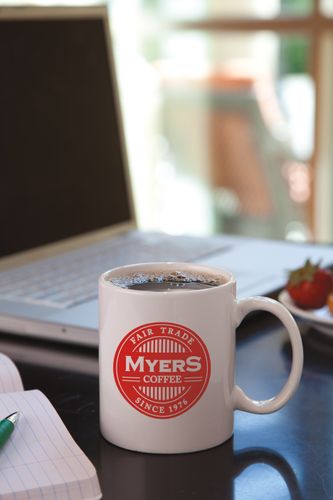 Good Value™ Budget Mug - 11 oz. image thumbnail