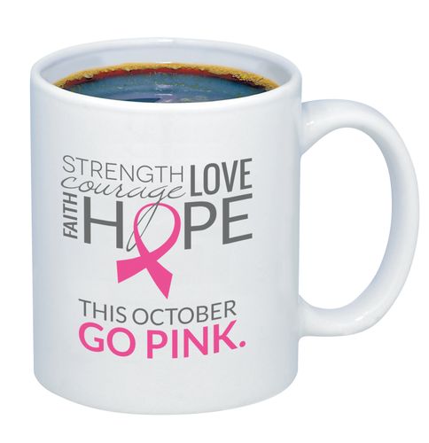 Good Value™ Budget Mug - 11 oz. image thumbnail