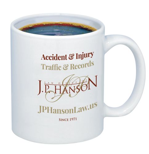 Good Value™ Budget Mug - 11 oz. image thumbnail