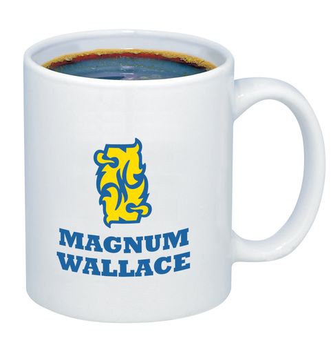 Good Value™ Budget Mug - 11 oz. image thumbnail