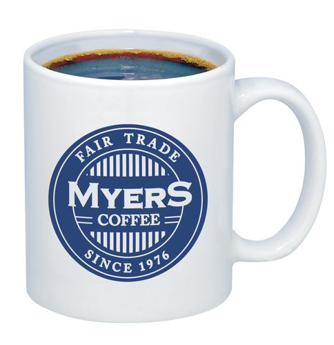 Good Value™ Budget Mug - 11 oz. image thumbnail