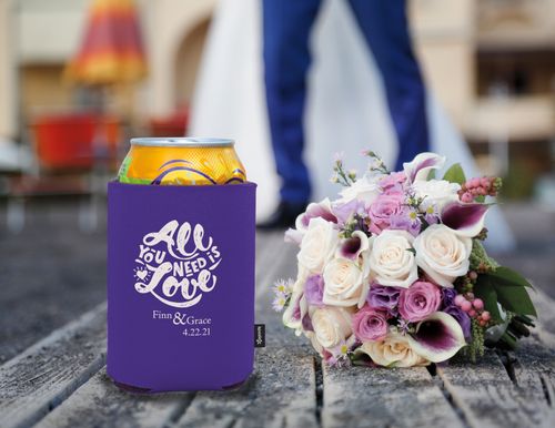 Koozie® Collapsible Can Cooler image thumbnail