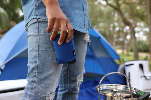 Koozie® Collapsible Can Cooler image thumbnail