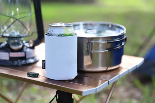 Koozie® Collapsible Can Cooler image thumbnail