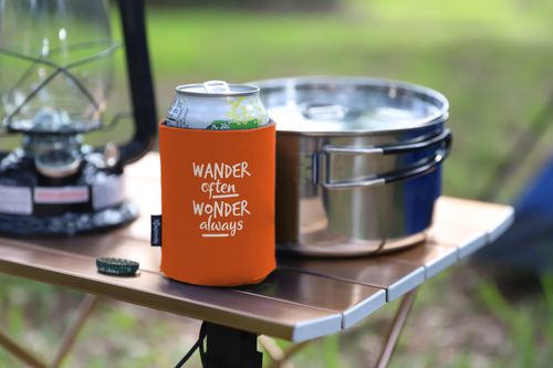 Koozie® Collapsible Can Cooler image thumbnail