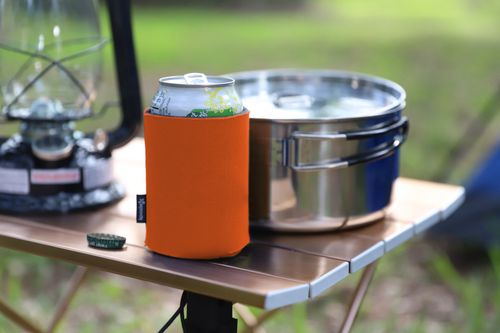 Koozie® Collapsible Can Cooler image thumbnail