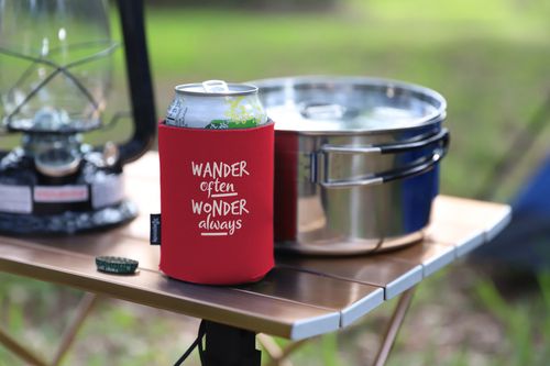 Koozie® Collapsible Can Cooler image thumbnail