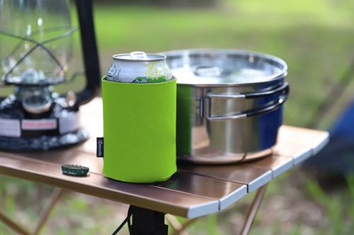 Koozie® Collapsible Can Cooler image thumbnail