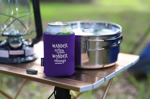 Koozie® Collapsible Can Cooler image thumbnail