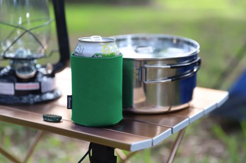 Koozie® Collapsible Can Cooler image thumbnail