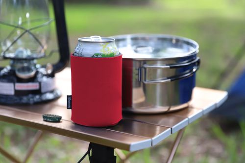 Koozie® Collapsible Can Cooler image thumbnail