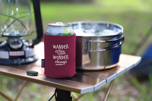 Koozie® Collapsible Can Cooler image thumbnail