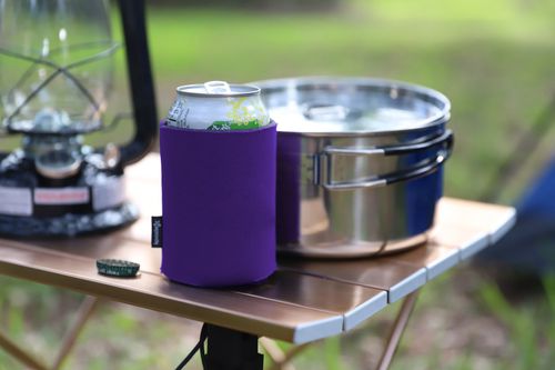 Koozie® Collapsible Can Cooler image thumbnail