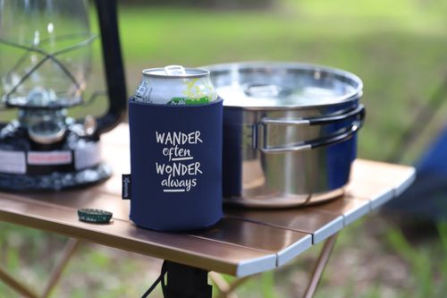 Koozie® Collapsible Can Cooler image thumbnail