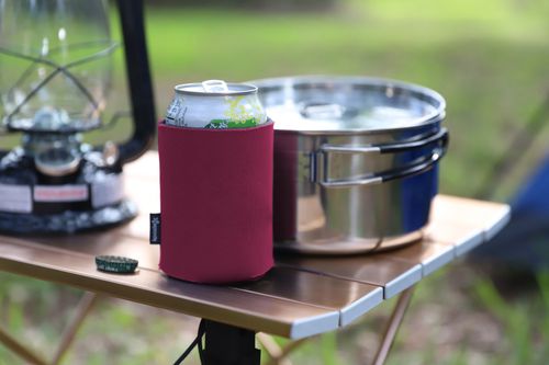 Koozie® Collapsible Can Cooler image thumbnail