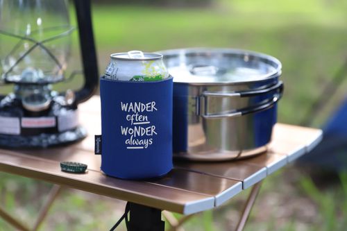 Koozie® Collapsible Can Cooler image thumbnail