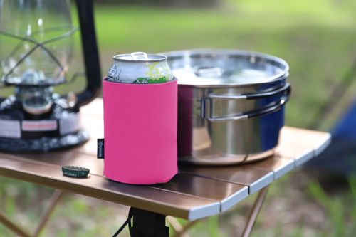 Koozie® Collapsible Can Cooler image thumbnail