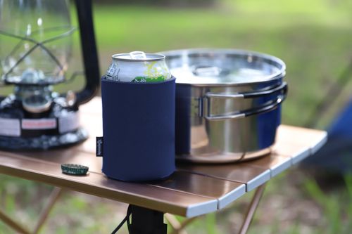 Koozie® Collapsible Can Cooler image thumbnail