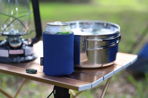 Koozie® Collapsible Can Cooler image thumbnail