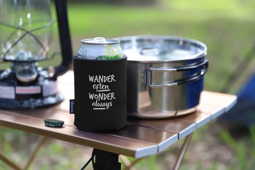 Koozie® Collapsible Can Cooler image thumbnail