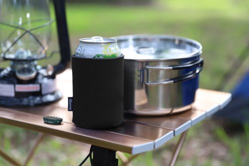 Koozie® Collapsible Can Cooler image thumbnail